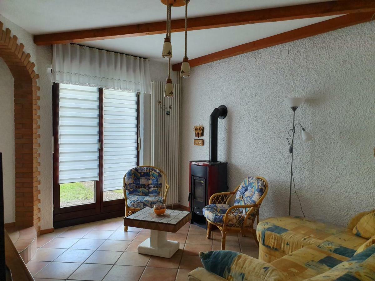 Apartma Maell 1 Most Na Soci Bagian luar foto